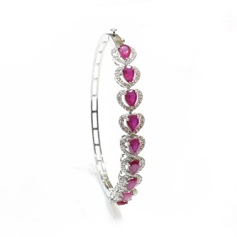 Heart’s Desire Bracelet
